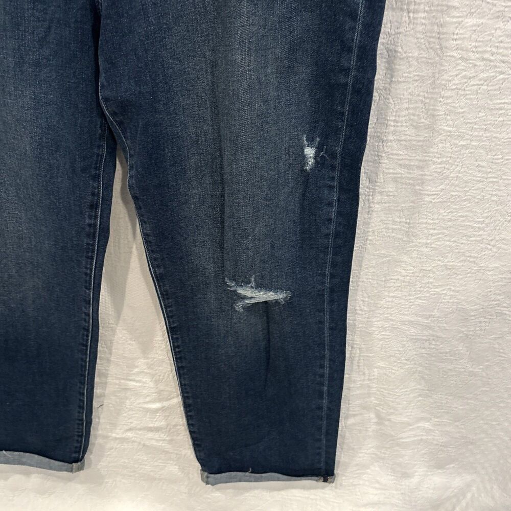 Joe’s Jeans Women 32 Boyfriend Crop - Picture 2 of 7